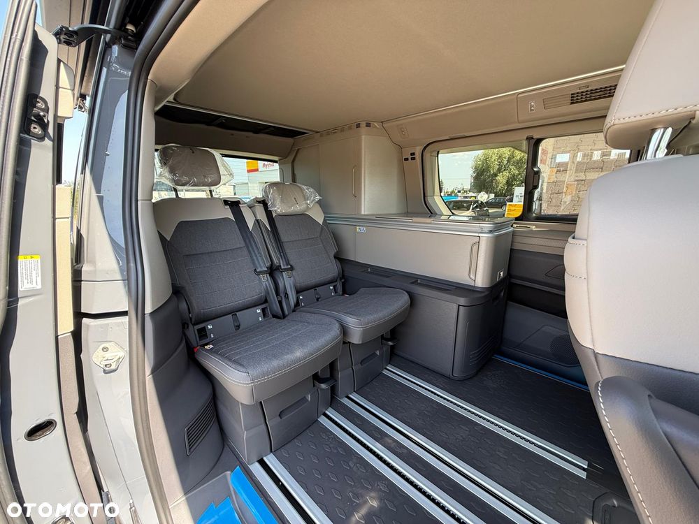 Volkswagen California - 30