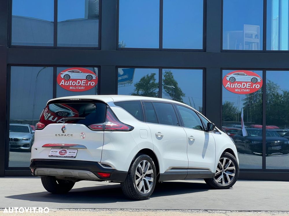 Renault Espace - 3