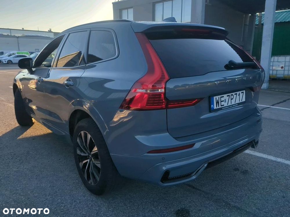 Volvo XC 60