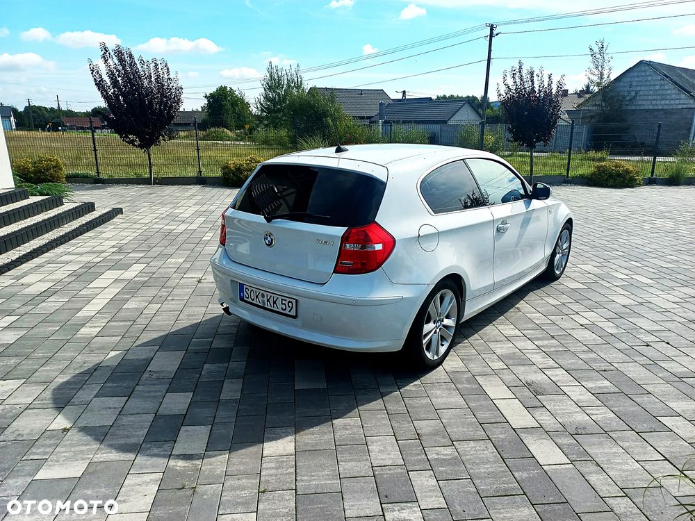 BMW Seria 1 118i Edition Lifestyle - 18
