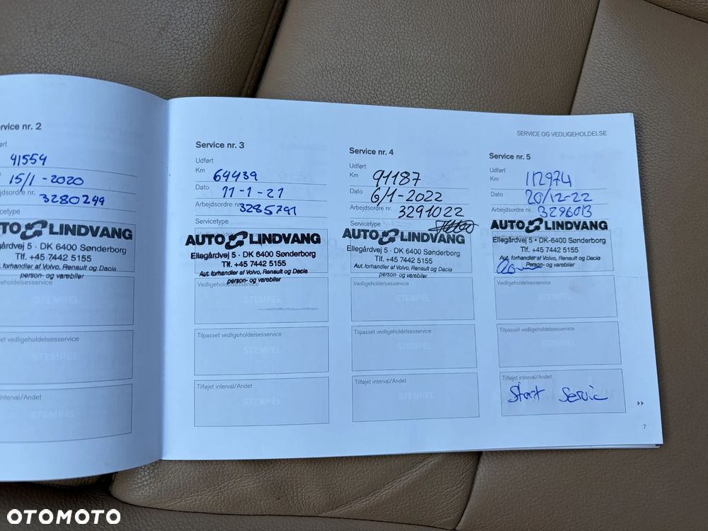 Volvo XC 40 D4 AWD Geartronic Momentum - 40