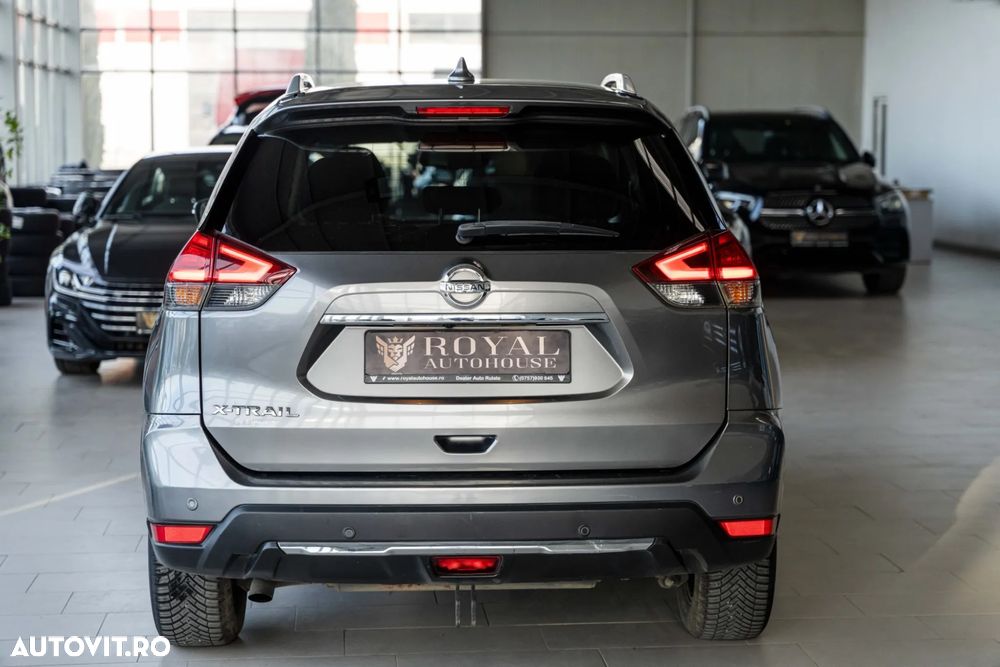 Nissan X-Trail 1.6 dCi N-Connecta - 10