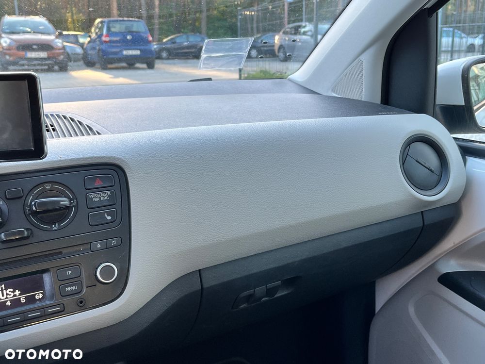 Seat Mii 1.0 Ecomotive Style EU6 - 14