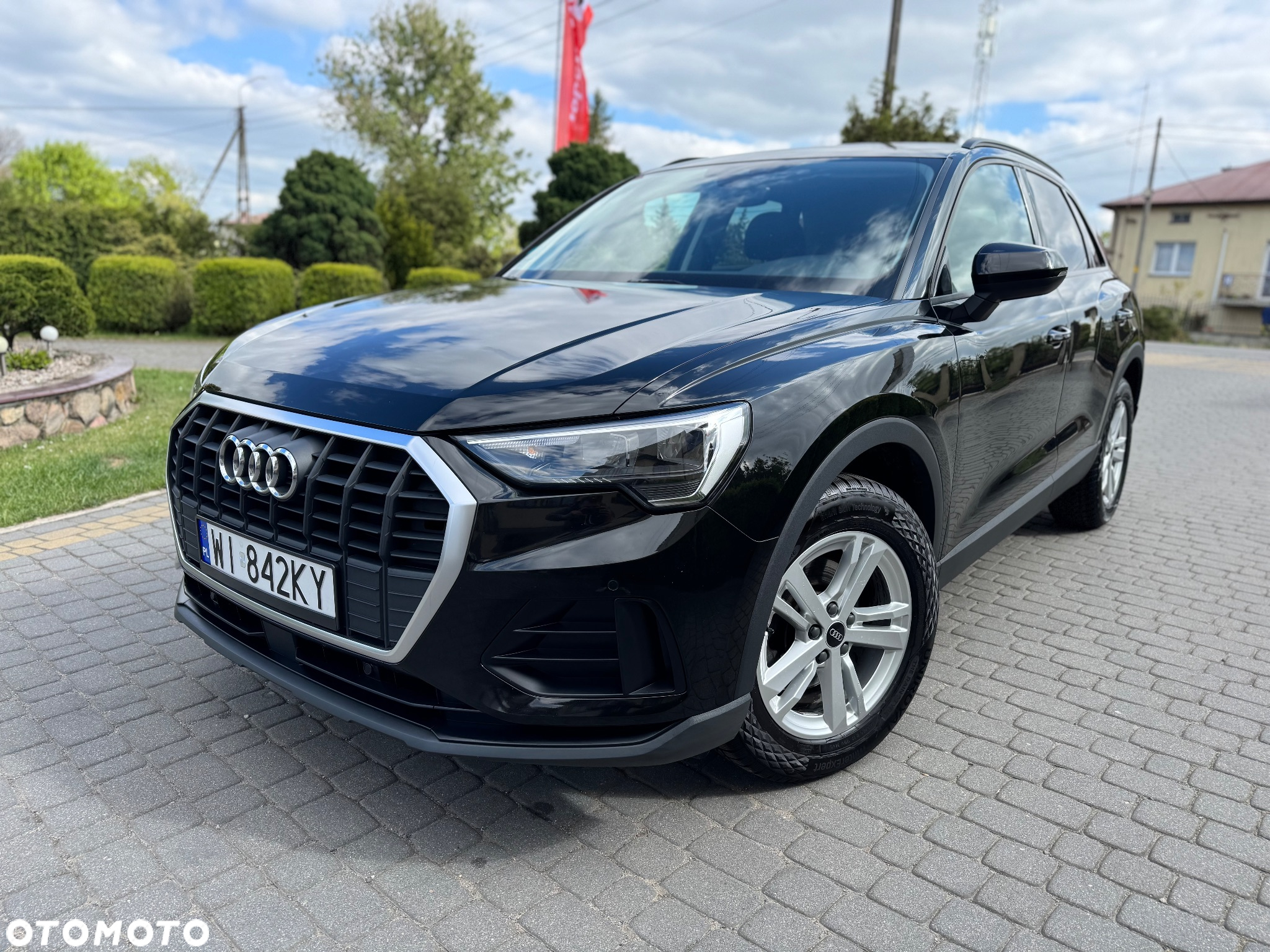 Audi Q3 35 TDI S tronic - 2
