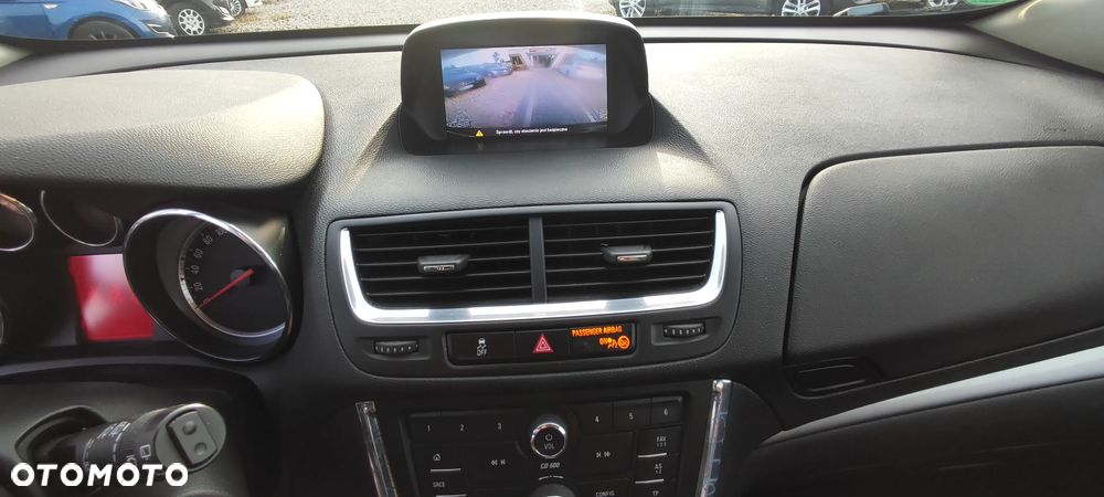 Opel Mokka 1.4 T Cosmo - 28