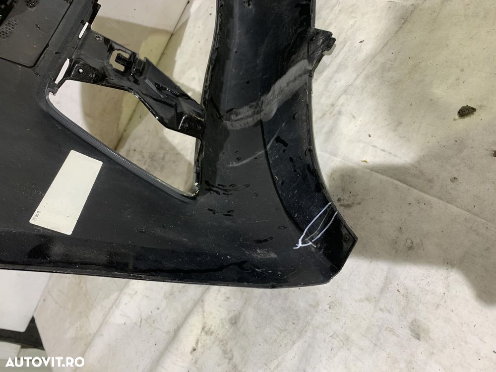 Bara fata Audi A6, C8, 2018, 2019, 2020, 2021, 2022, 2023, cod origine OE 4K0807437A. - 9