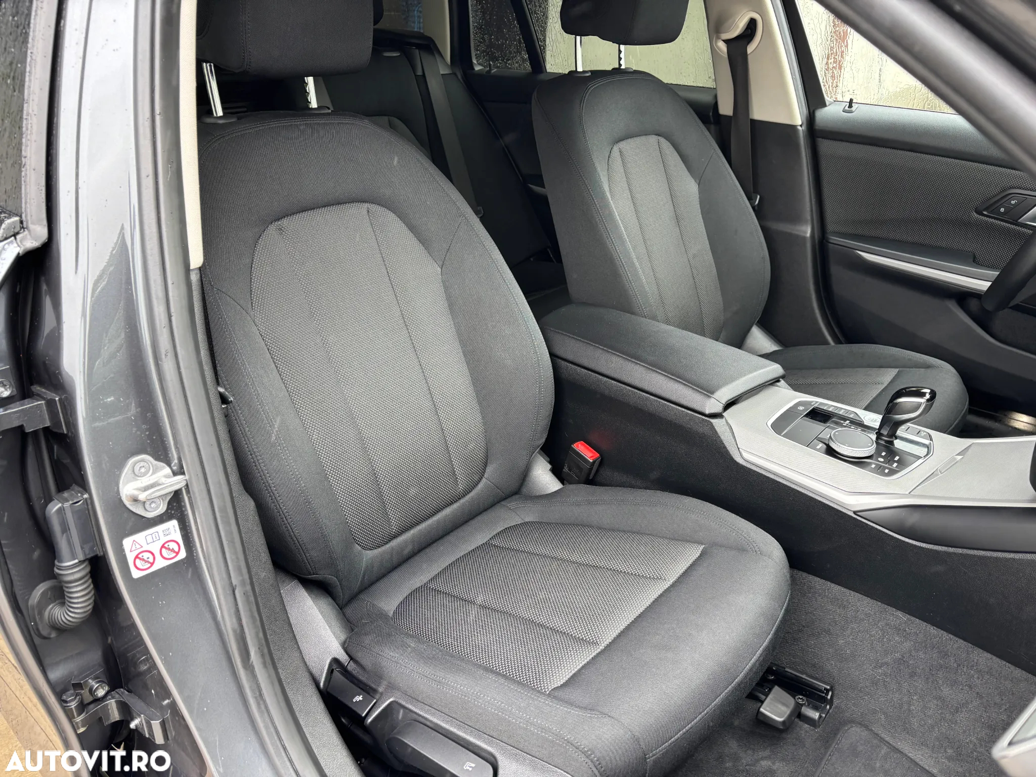 BMW Seria 3 320d Touring xDrive Aut. Advantage - 22