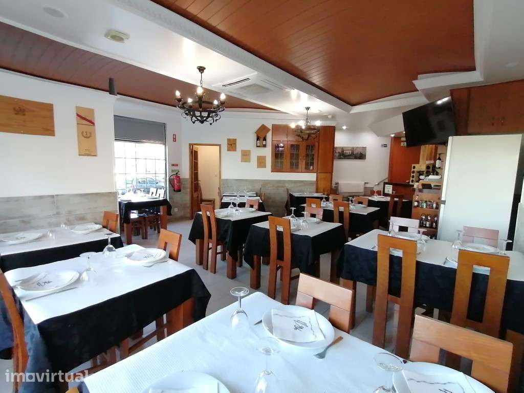 Espaço comercial em Caldas da Rainha - Grande imagem: 2/17