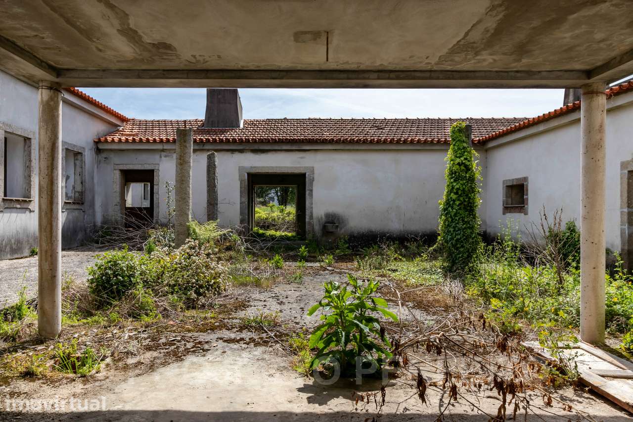 Terreno  Venda em Grijó e Sermonde,Vila Nova de Gaia - Grande imagem: 2/8