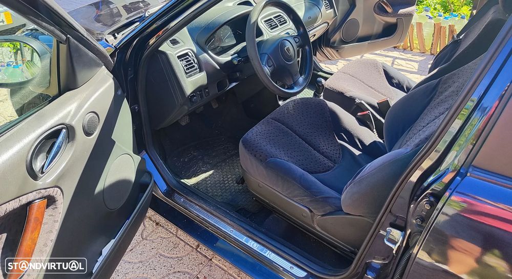 Rover 25 1.4 Classic - 10