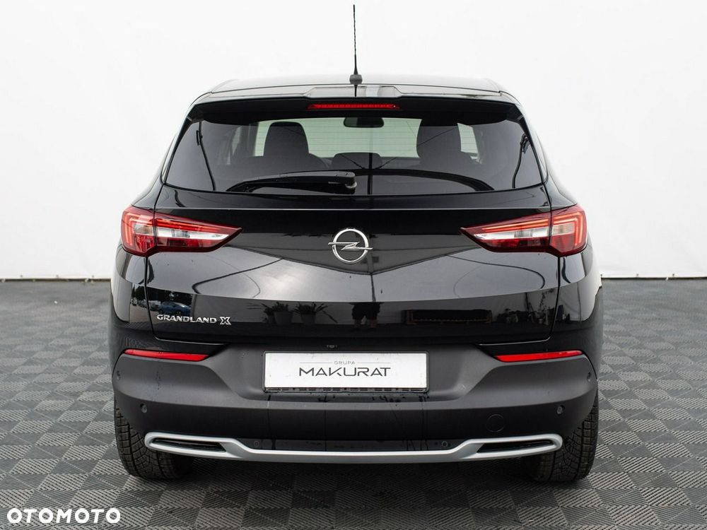 Opel Grandland X 1.2 T GPF Design Line S&S - 9