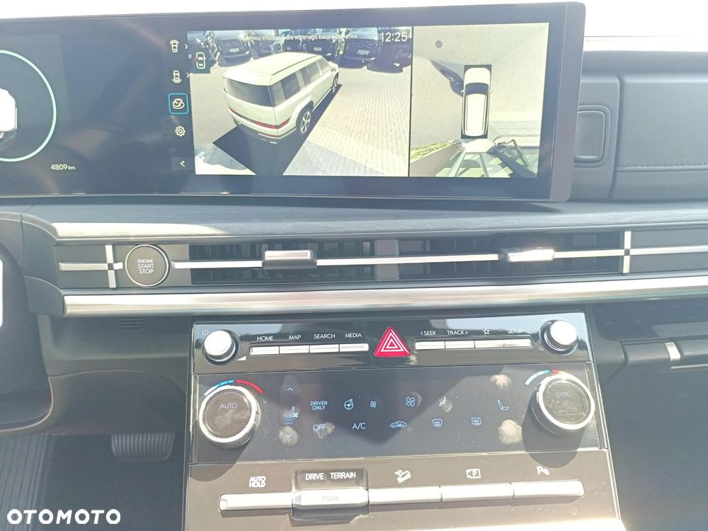 Hyundai Santa Fe - 13