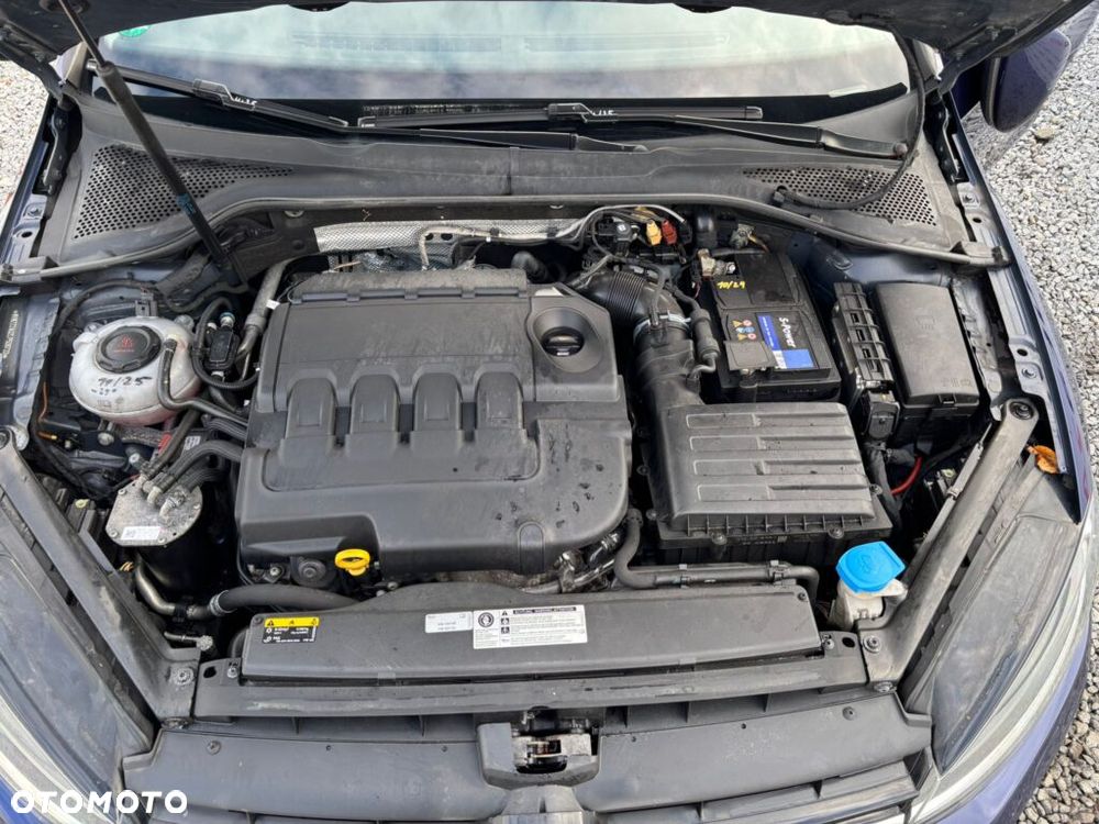 Volkswagen Golf Variant 2.0 TDI (BlueMotion Technology) DSG Comfortline - 20