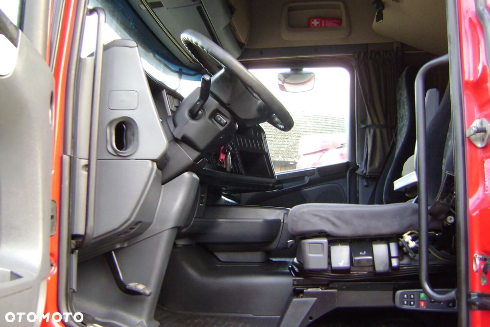 Scania R410 - 5