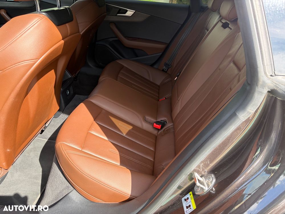 Audi A5 Sportback - 18