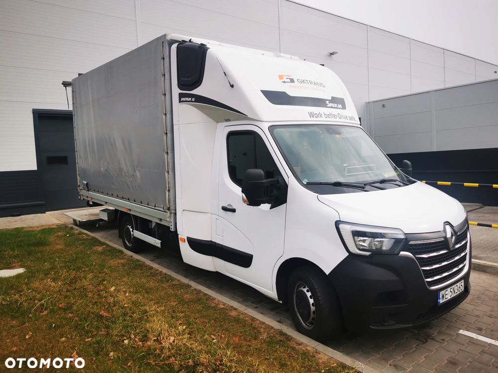 Renault MASTER - 2