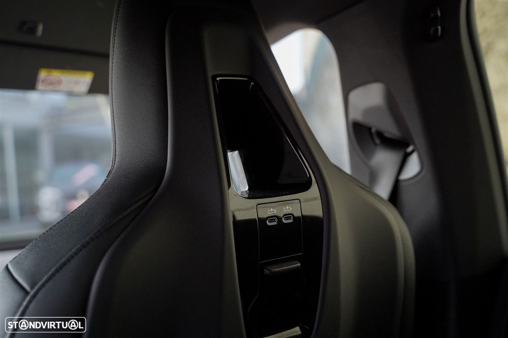 BMW iX xDrive 40 Pack Desportivo - 20