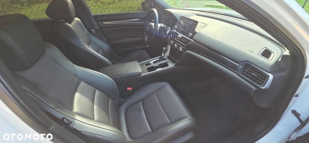 Honda Accord - 5
