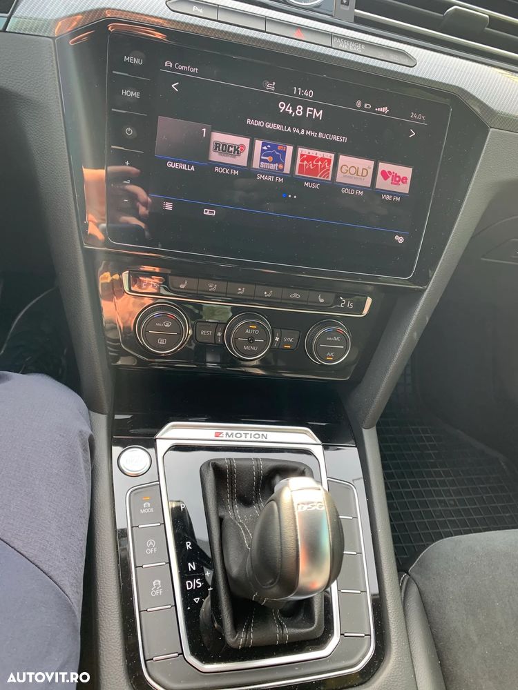 Volkswagen ARTEON 2.0 TDI DSG 4Motion R-Line - 10