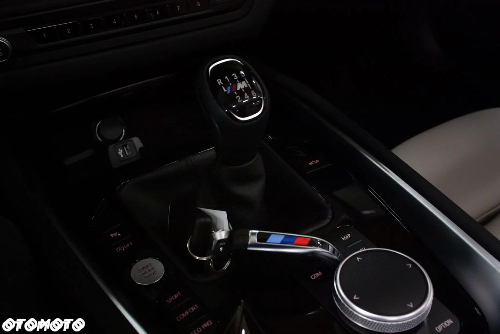 BMW Z4 20i sDrive M Sport sport - 16