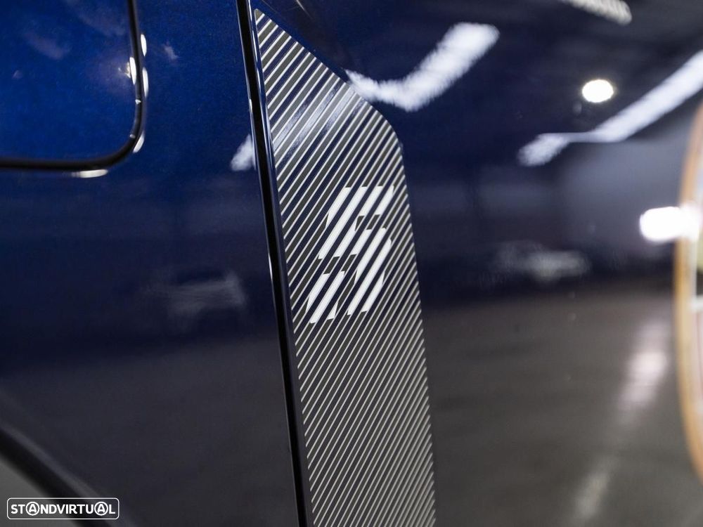 Renault 5 E-Tech 52 kWh Techno Autonomia Conforto - 9