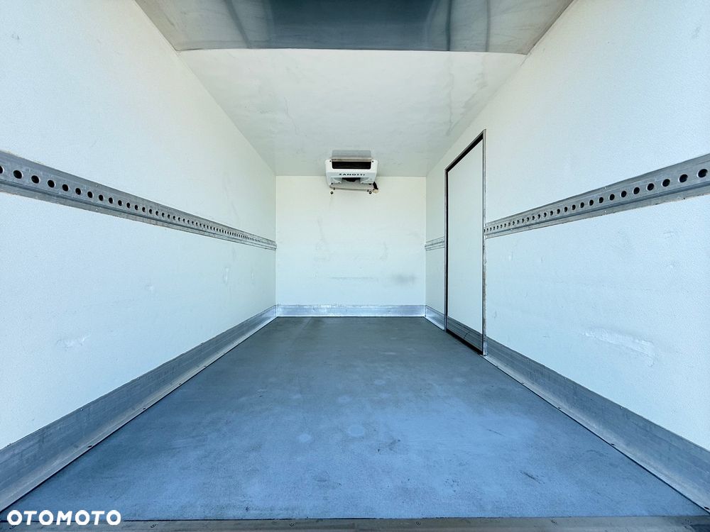 Renault Master 145 DCI Kontener 3x Drzwi 230V Chłodnia/Mroźnia do -12, Salon PL, Jeden Właściciel - 8