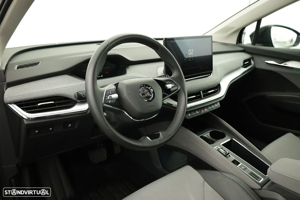 Skoda Enyaq iV 50 - 7