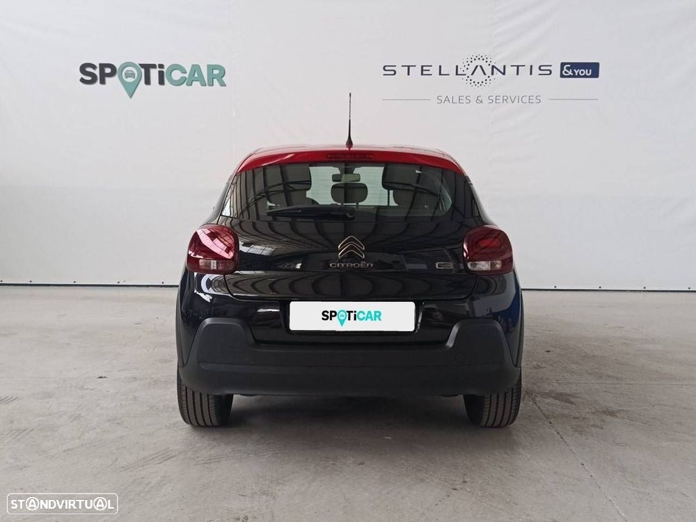 Citroën C3 1.5 BlueHDi C-Series - 7