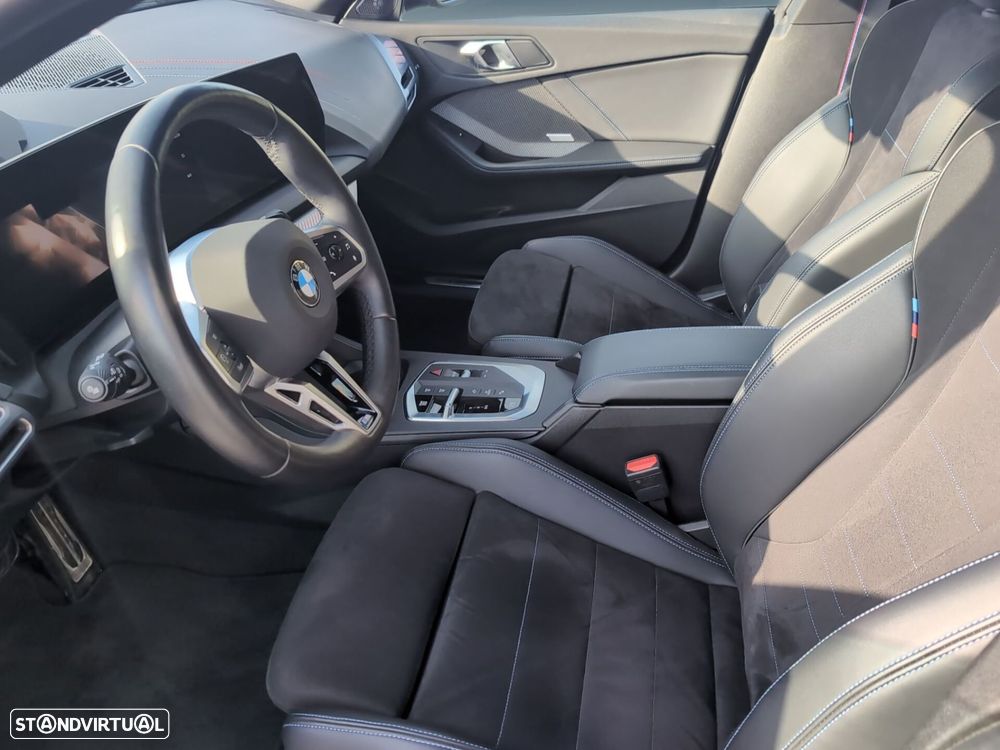 BMW 220 Gran Coupé Pack Desportivo M Pro - 11