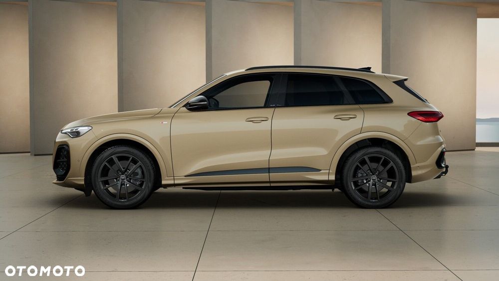 Audi Q5 - 3