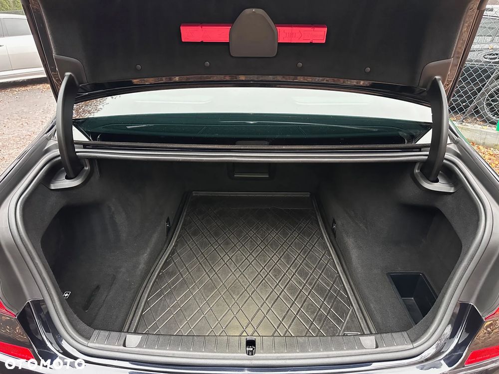 BMW Seria 7 730d xDrive - 8