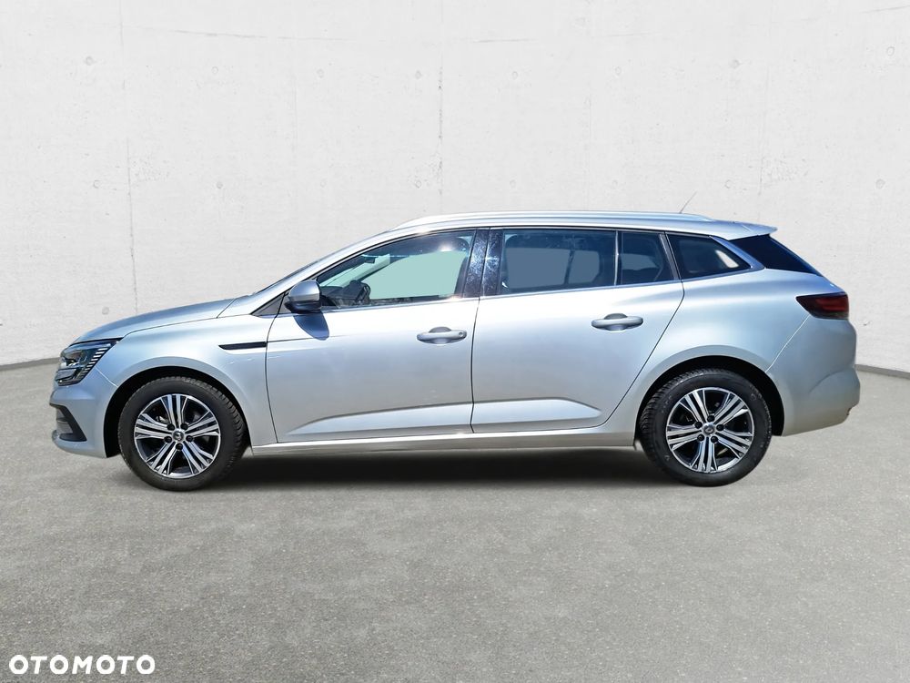 Renault Megane 1.3 TCe FAP Equilibre - 8