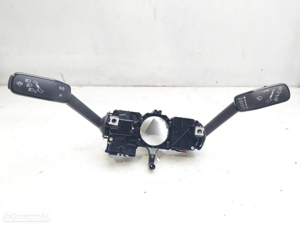 COMANDOS VOLANTE VOLKSWAGEN TAIGO - 1