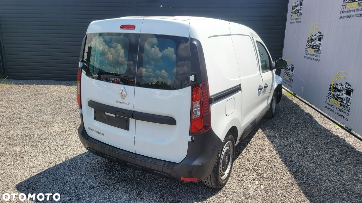 Renault EXPRESS - 14