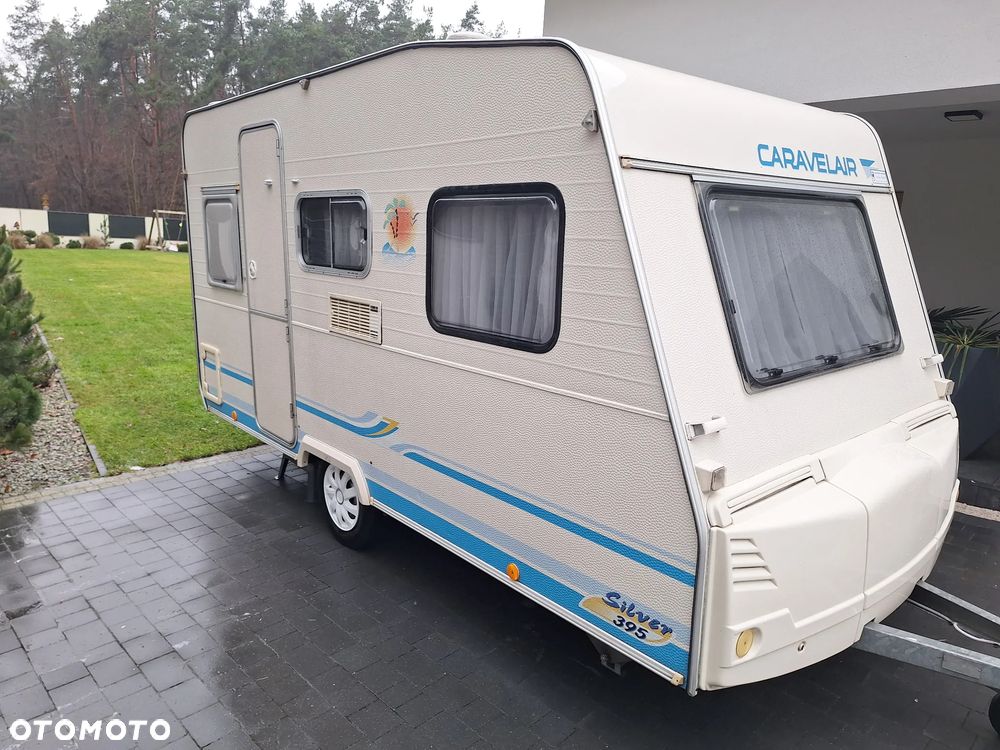 SWIFT 390 Europa - 18