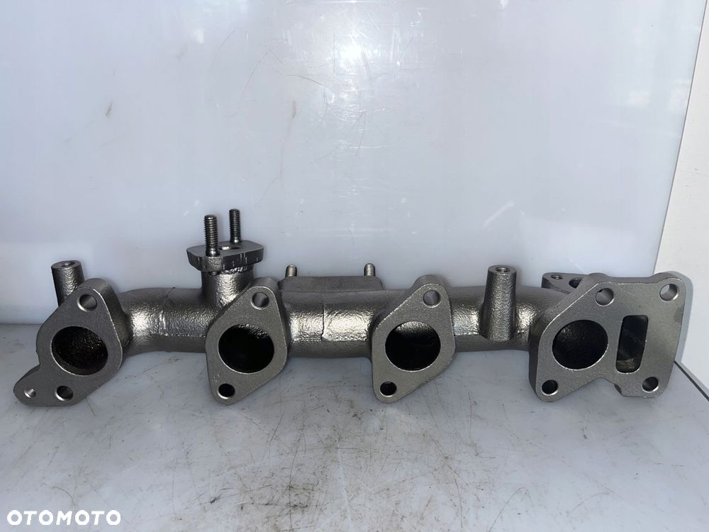 hyundai elantra kolektor wydechowy 2001 2.0l eis-2124143 - 2