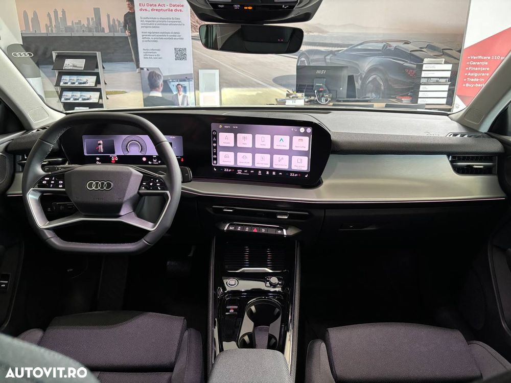 Audi Q3 1.5 35 TFSI S tronic MHEV - 15