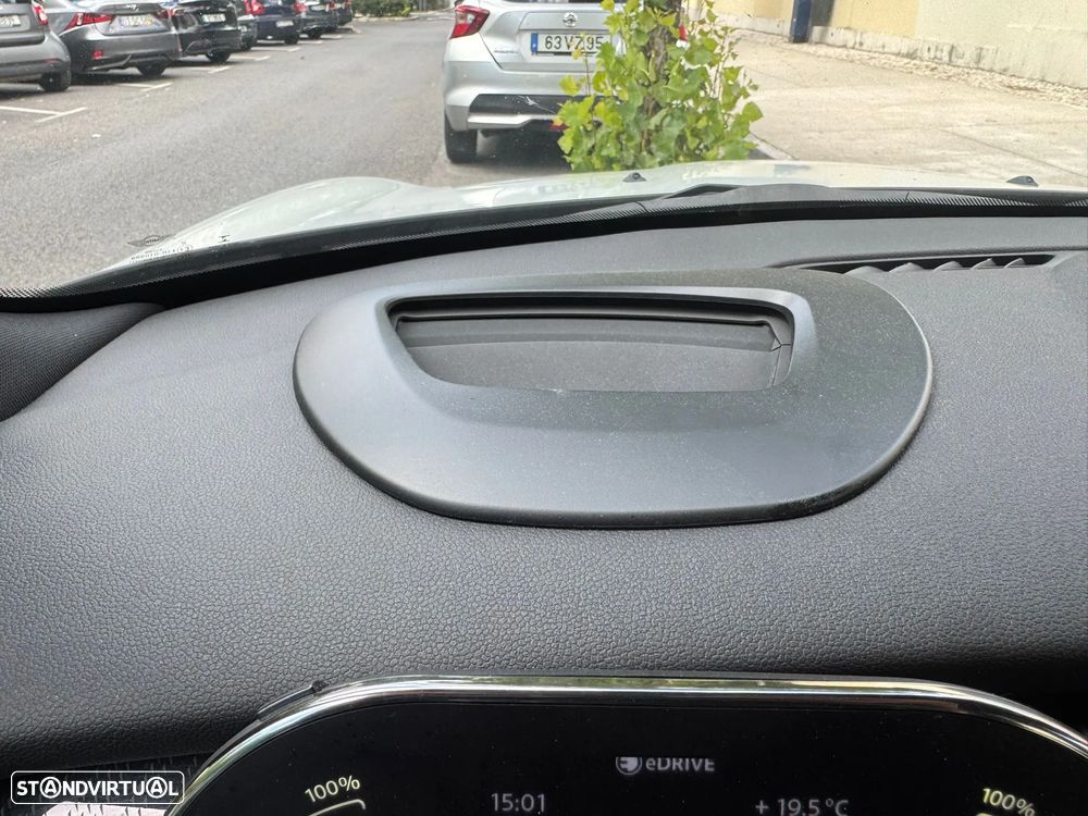 MINI 3 Portas Cooper SE Collection - 15