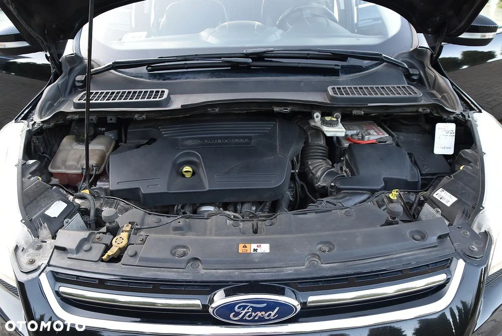 Ford Kuga - 7