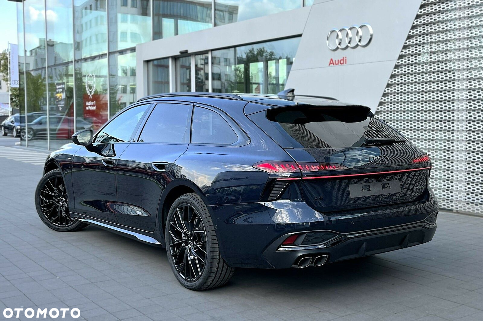 Audi A6 - 7