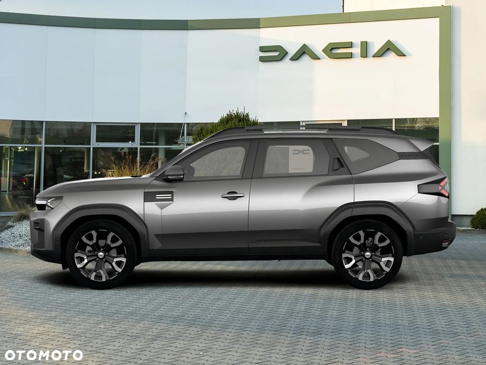 Dacia Bigster mild hybrid 140 Journey - 2