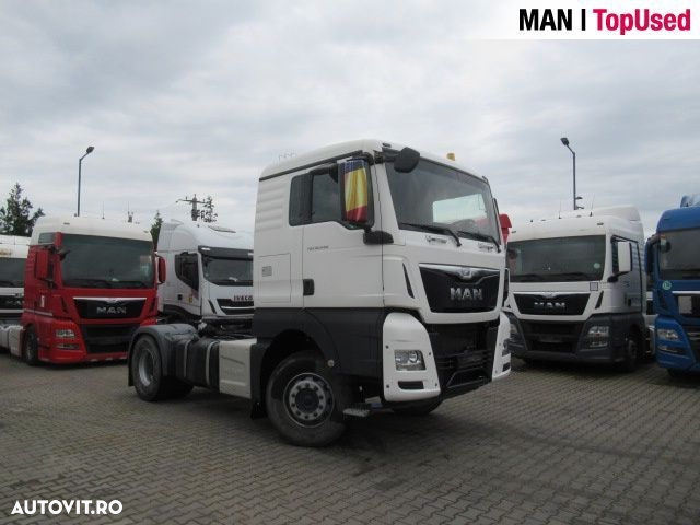 MAN TGX 18.440 4X2 BLS - 3