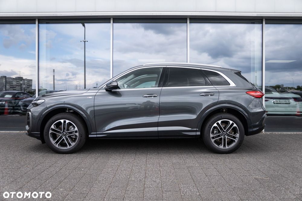 Audi Q5 TDI mHEV 150 kW Quattro S tronic - 6