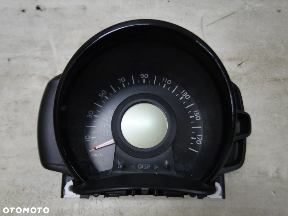 PEUGEOT 108 CITOREN C1 AYGO II 2 LICZNIK ZEGARY 1.0VTI 14-22r EUROPA - 2