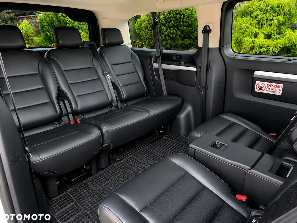 Toyota ProAce - 9