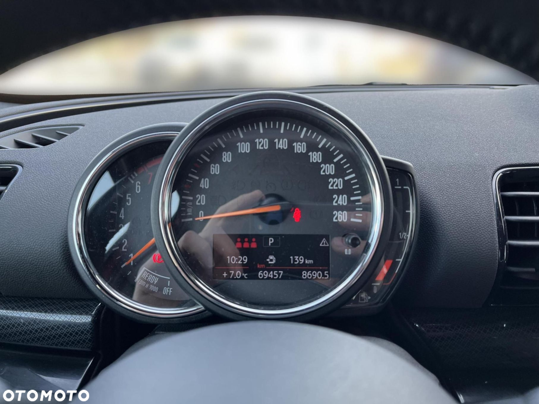 MINI Clubman - 17