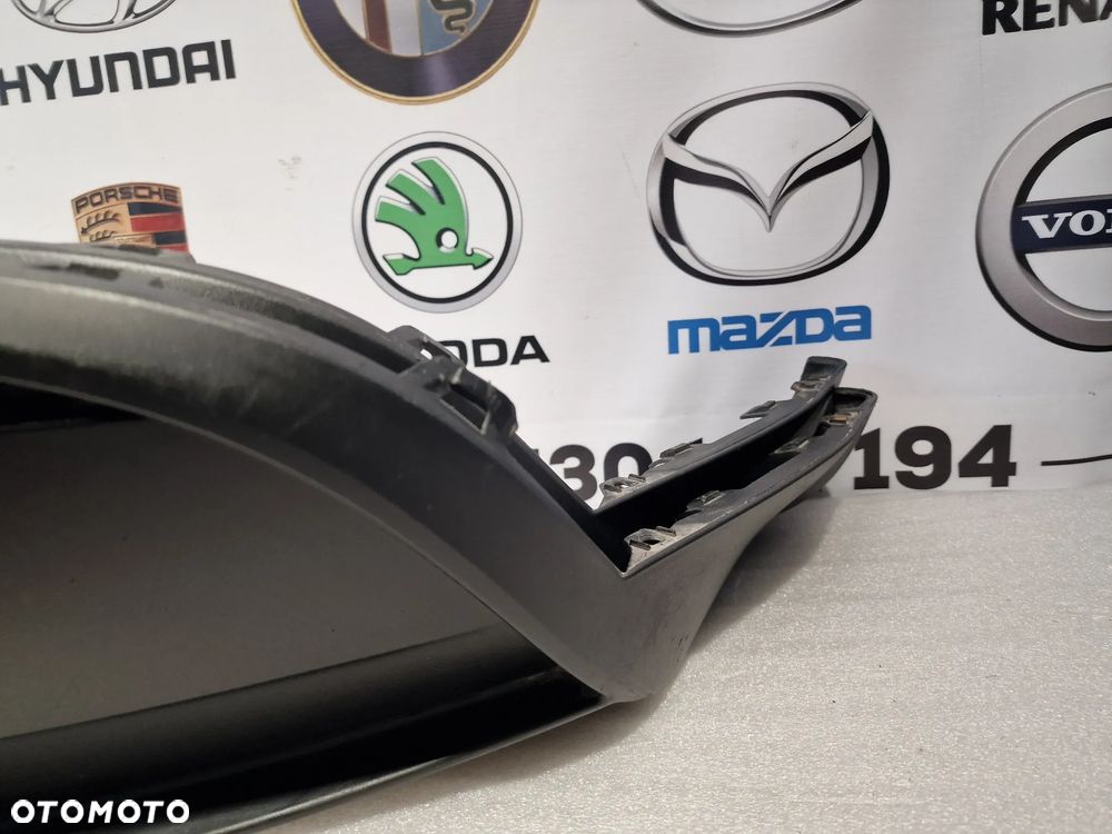 TESLA Y 21- DYFUZOR / SPOJLER / DOKLADKA ZDERZAKA TYLNEGO TYLNIEGO TYŁ , NR 1494006-00-B / 1493763-00-A , NR AUKCJI DT946 - 25