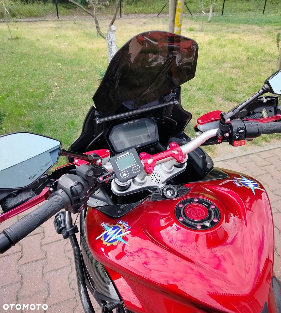 MV AGUSTA Turismo Veloce - 6