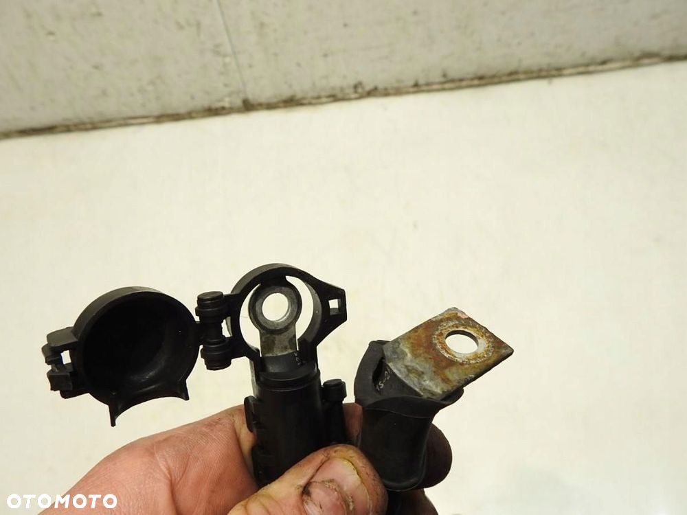 WIĄZKA INSTALACJA ALTERNATORA KIA CEED I 1.6 GDI 91850-1H010 - 6