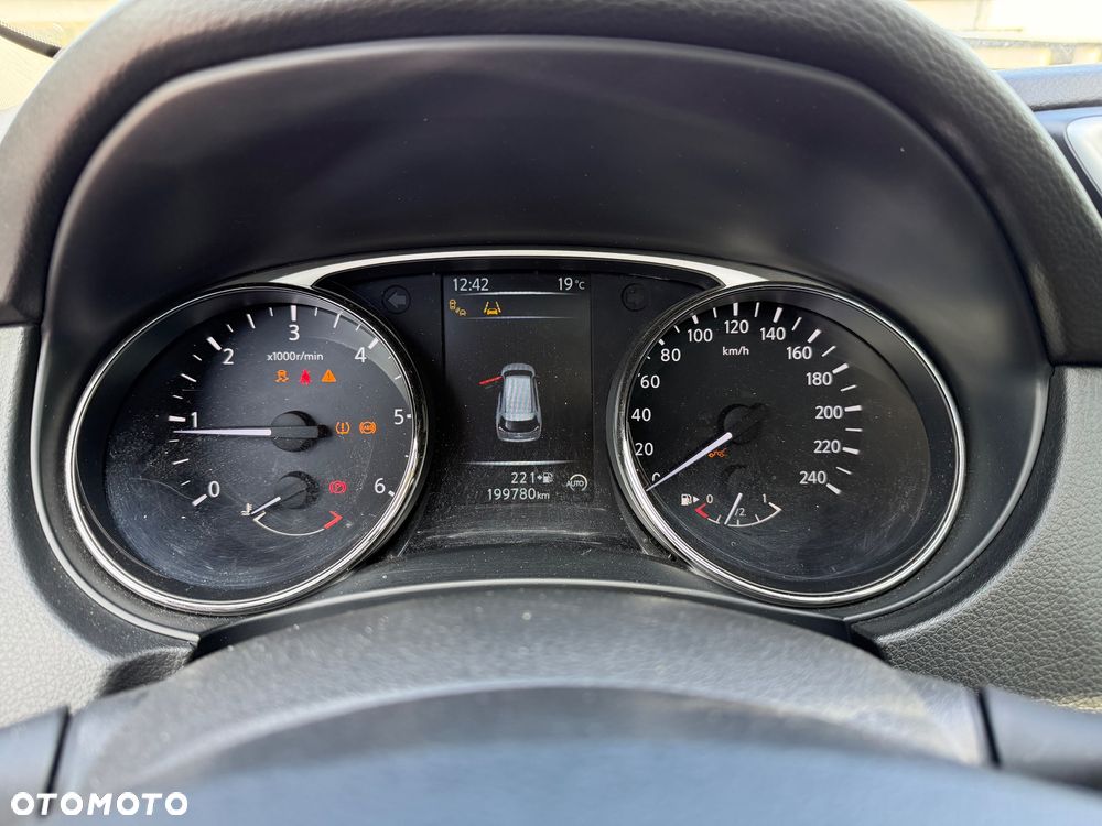Nissan X-Trail 1.6 DCi Acenta 4WD - 18
